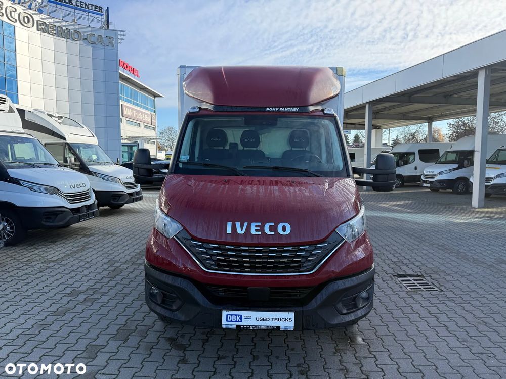 Iveco 35/50C18 - 2