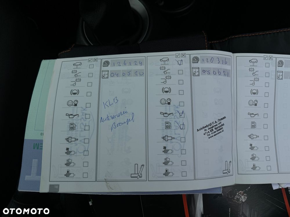 MINI ONE Brick Lane - 21