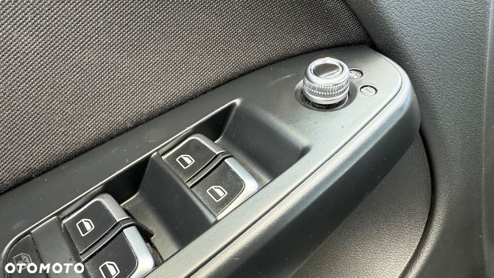 Audi A4 - 22
