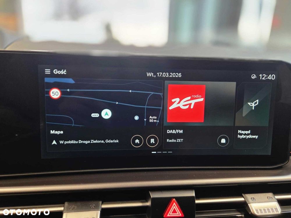 Kia Sportage - 17