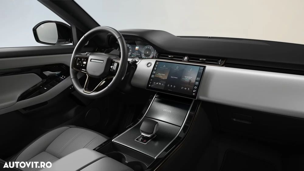 Land Rover Range Rover Evoque - 6