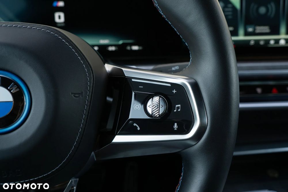 BMW i7 - 28