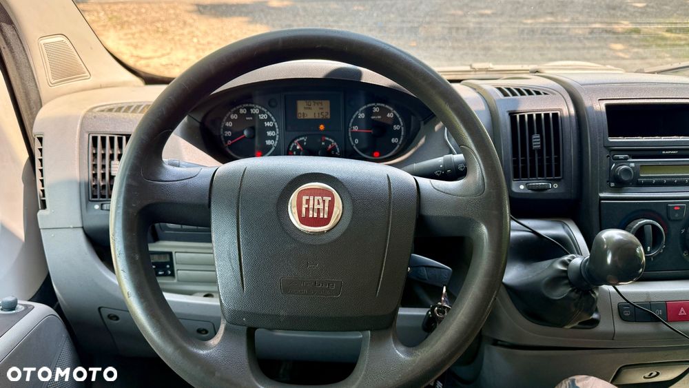 Fiat Ducato Maxi - 14