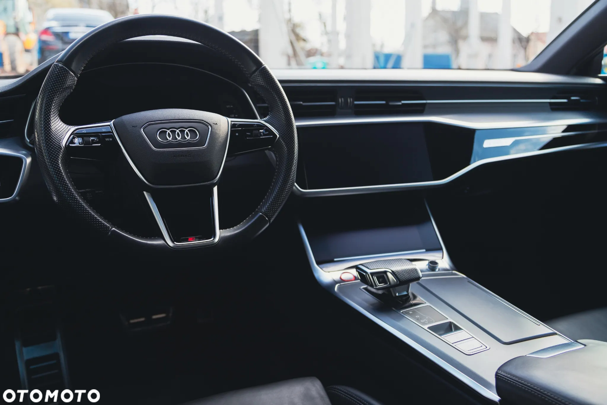 Audi S7 Sportback TDI Tiptronic - 25