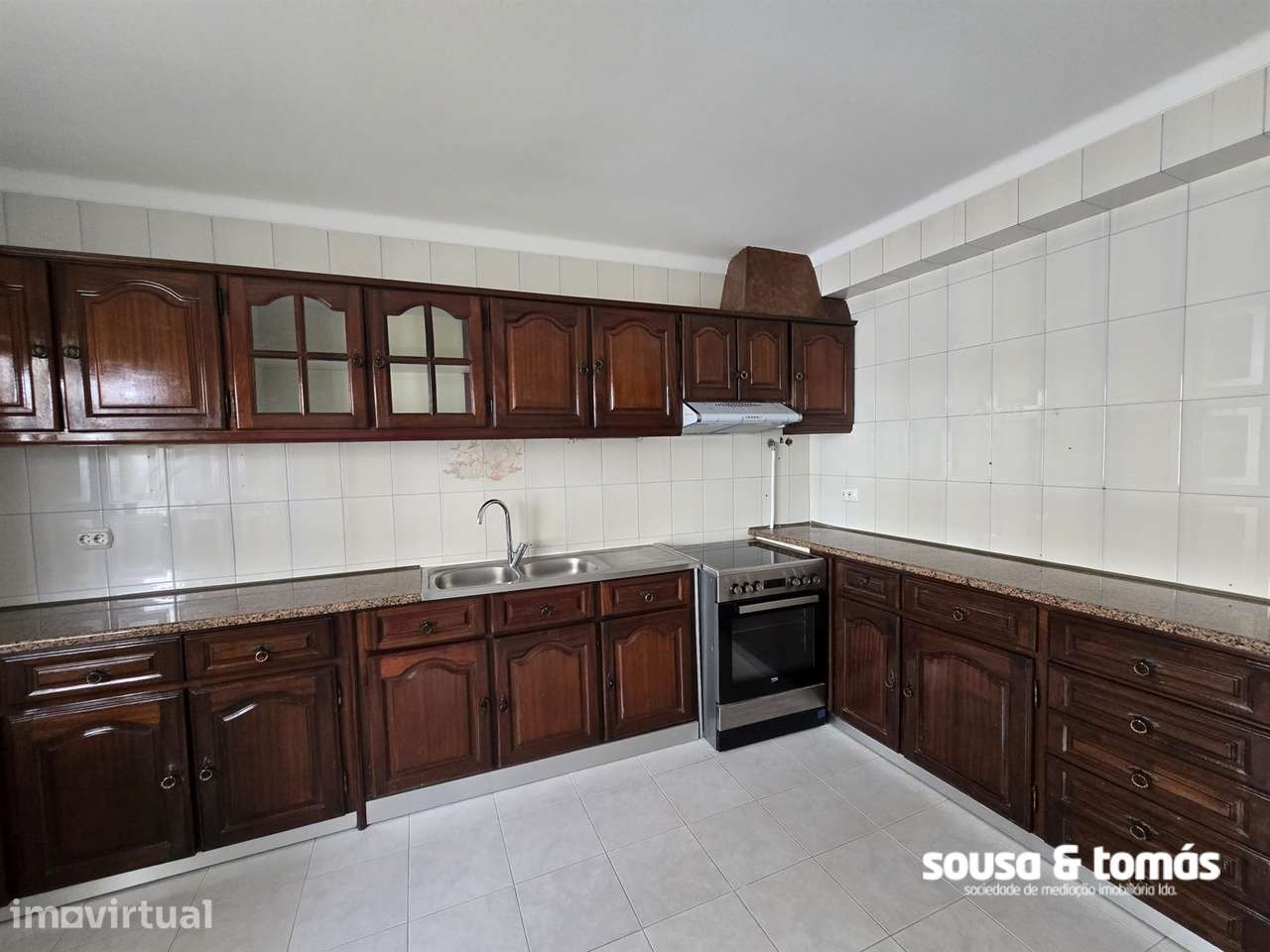 Apartamento T2 Arrendamento em Marrazes e Barosa,Leiria - Grande imagem: 3/23