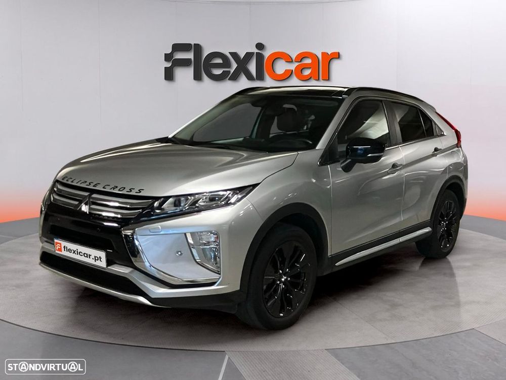 Mitsubishi Eclipse Cross 1.5 MIVEC - 2
