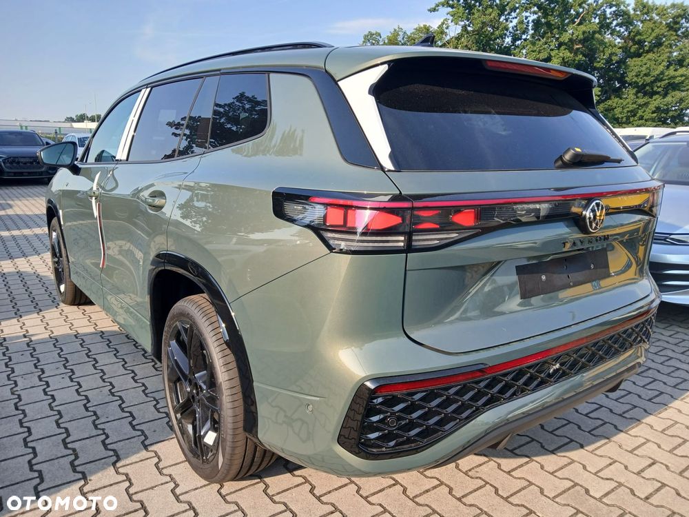 Volkswagen Tayron - 6