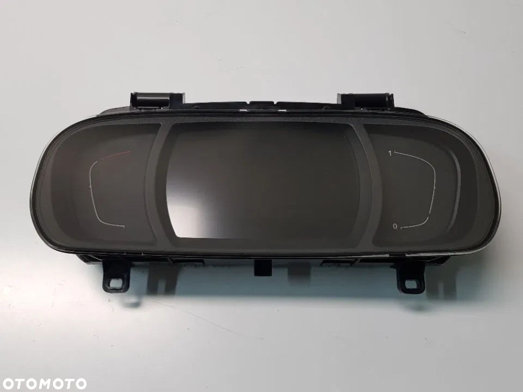 LICZNIK ZEGAR RENAULT KADJAR 1.5 DCI EUROPA 248103794R - 1