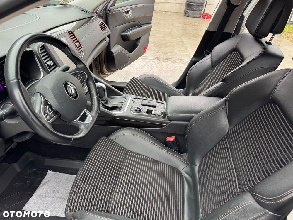 Renault Talisman 1.6 Energy dCi Intens EDC - 5