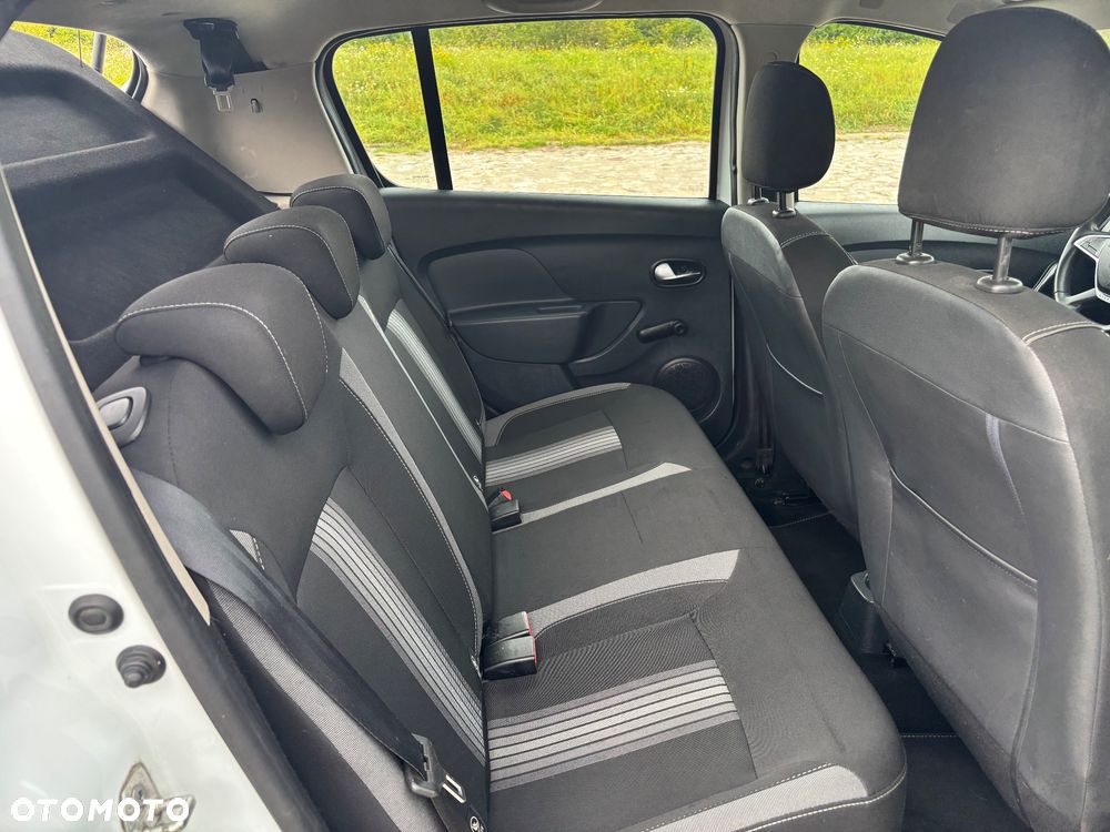 Dacia Sandero Stepway 0.9 TCe Laureate S&S - 4