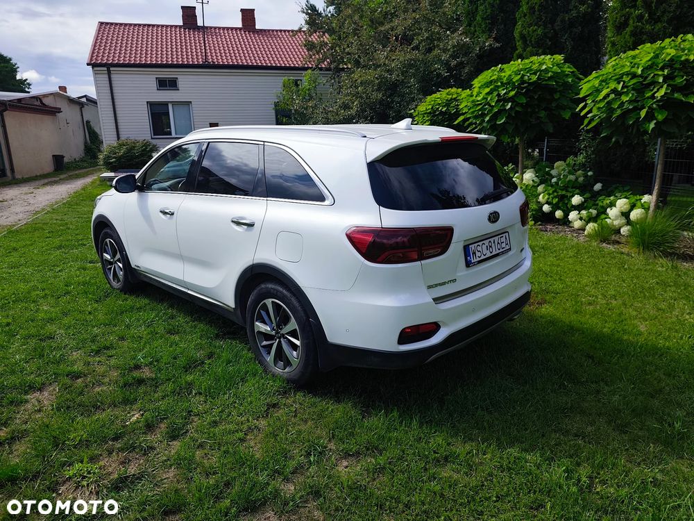 Kia Sorento 2.0 CRDI L - 4