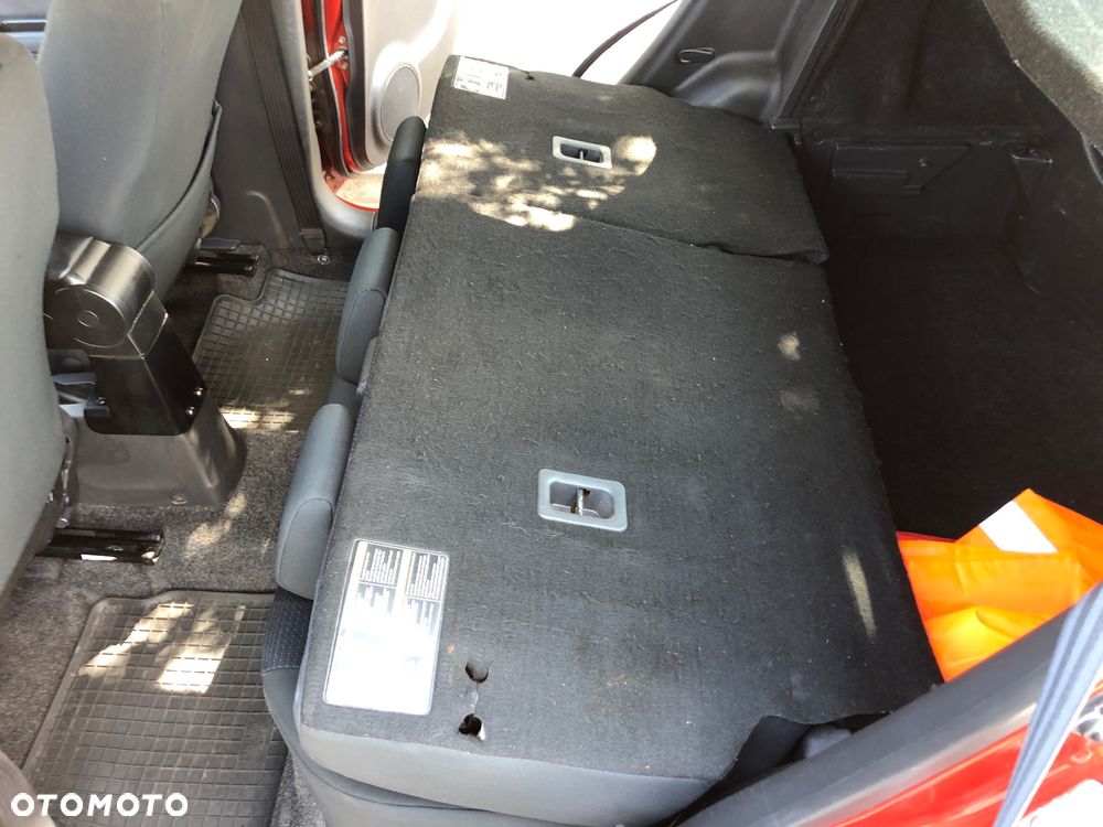 Suzuki Swift 1.3 GLX / Comfort - 13