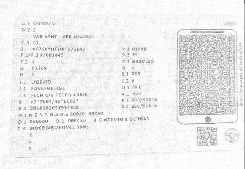 Citroën C3 1.5 BlueHDi Feel Pack - 18