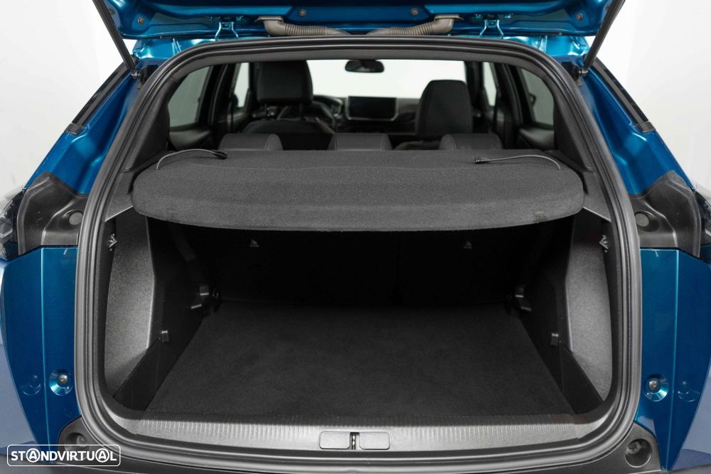 Peugeot 2008 1.2 PureTech Allure - 13