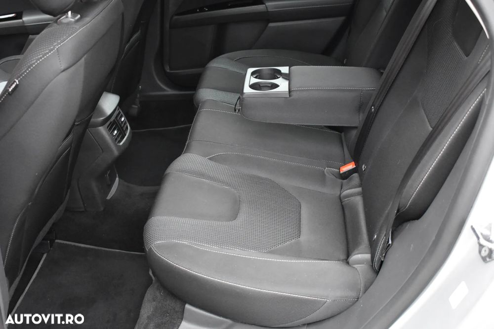 Ford Mondeo 2.0 EcoBlue Titanium - 10