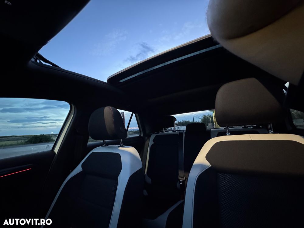 VOLKSWAGEN T-Roc 2018 — imagine 13