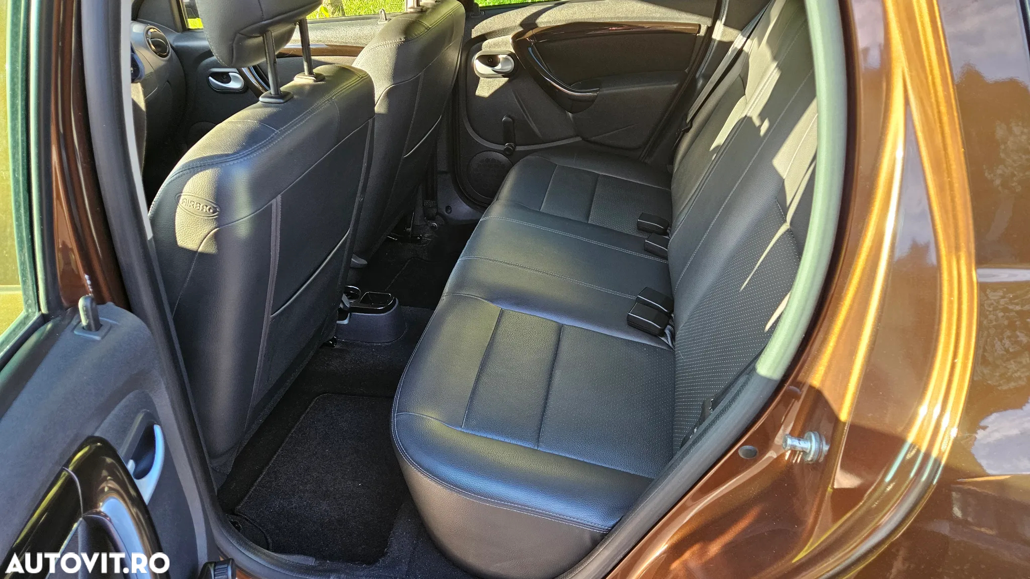 Dacia Duster 1.6 4x2 Prestige - 12
