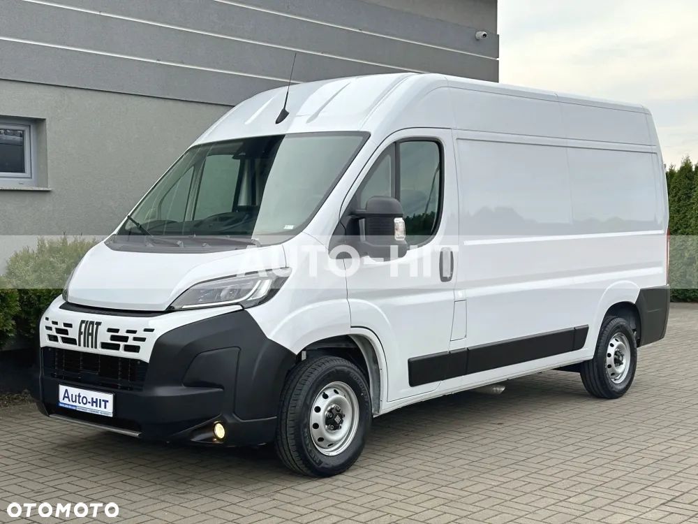 Fiat Ducato - 10