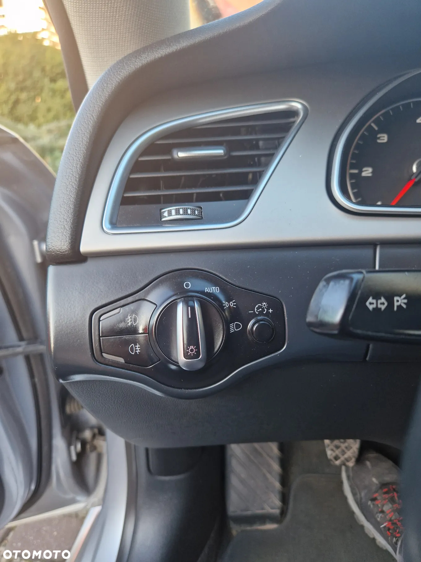 Audi A5 2.0 TDI Sportback DPF - 15