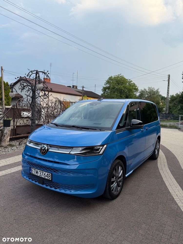 Volkswagen Multivan 2.0 TSI L1 Style DSG - 1