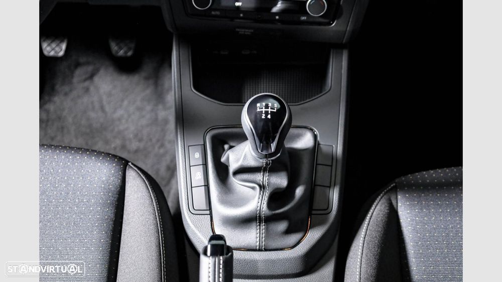 SEAT Ibiza 1.0 TSI Style - 15