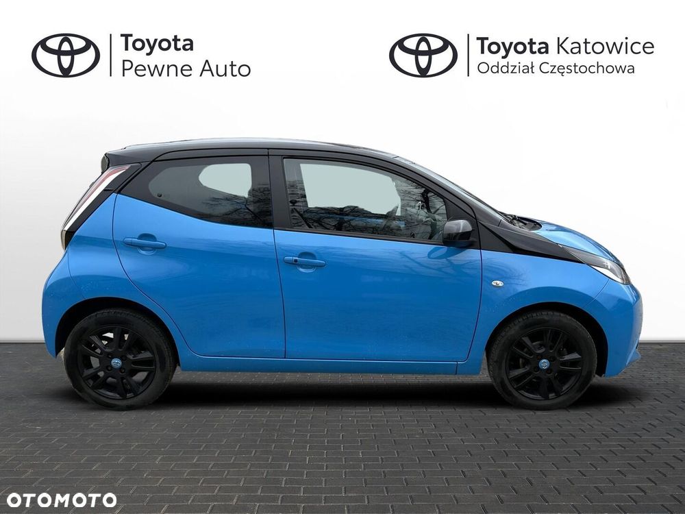 Toyota Aygo - 17