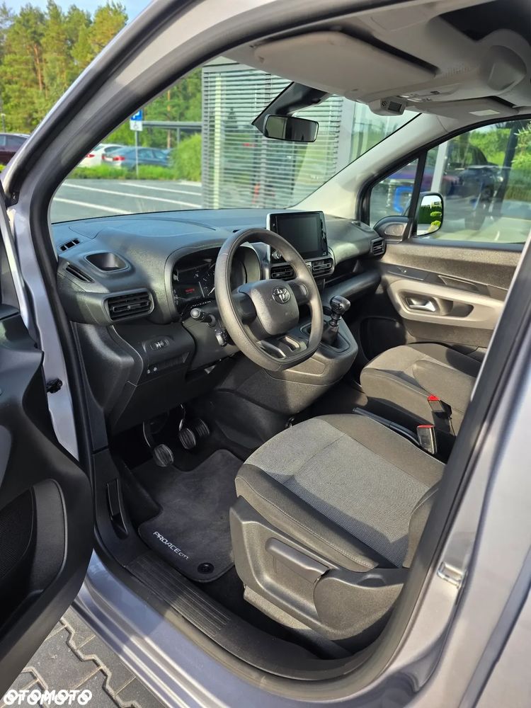 Toyota Proace City Verso Long 1.5 D-4D Family - 23
