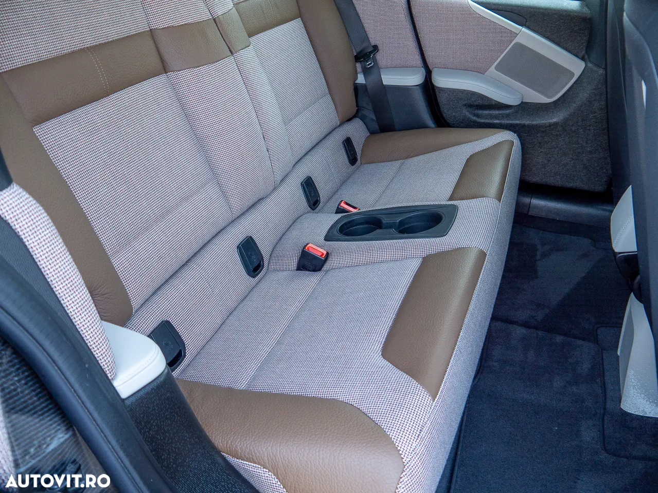 BMW i3 120 Ah - 5