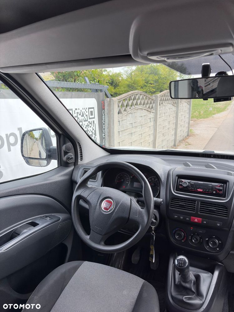 Fiat Doblo - 27