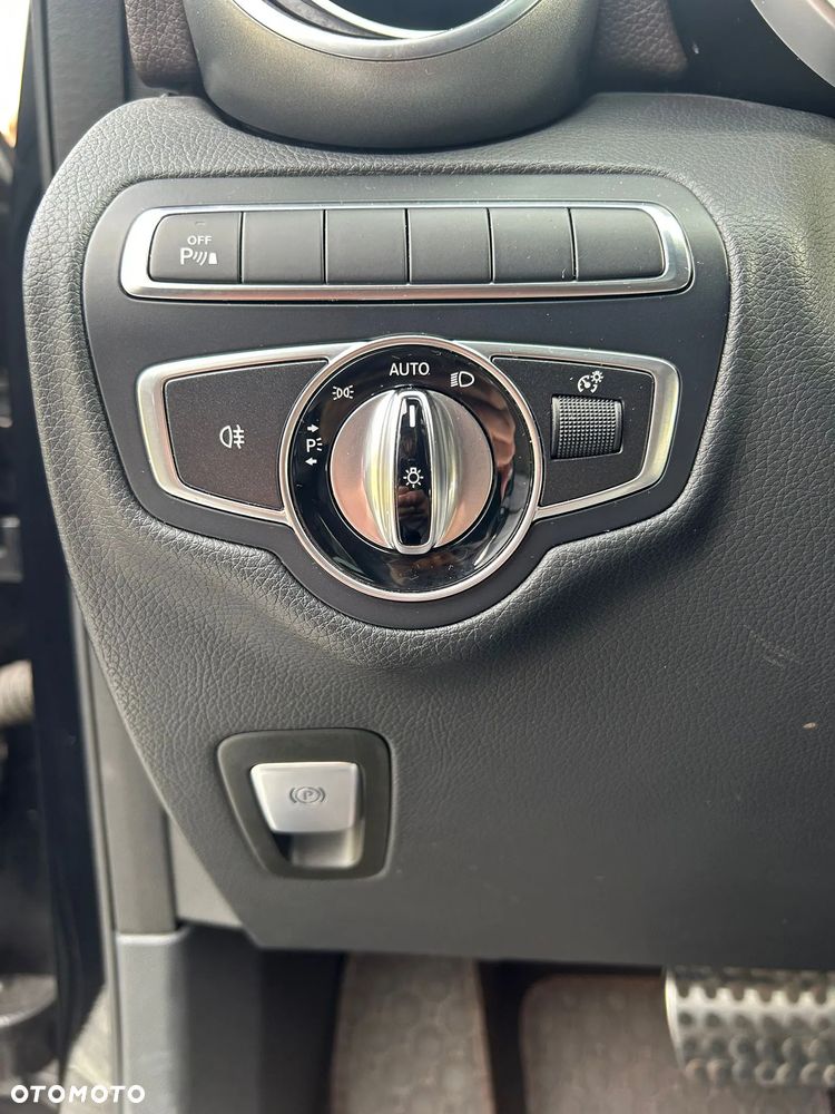 Mercedes-Benz GLC - 18