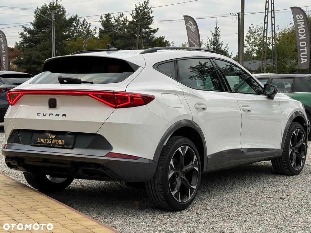 Cupra Formentor 1.5 TSI DSG - 6
