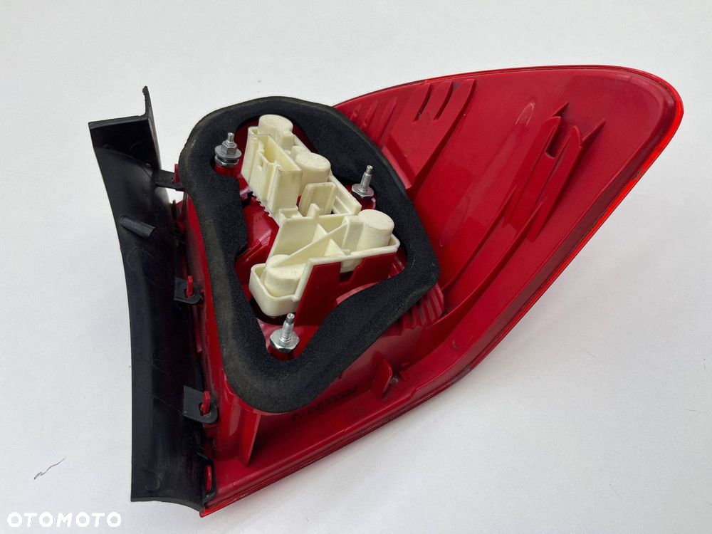 BMW 3 E91 LEWA LAMPA TYŁ W BŁOTNIK 7160061 - 12