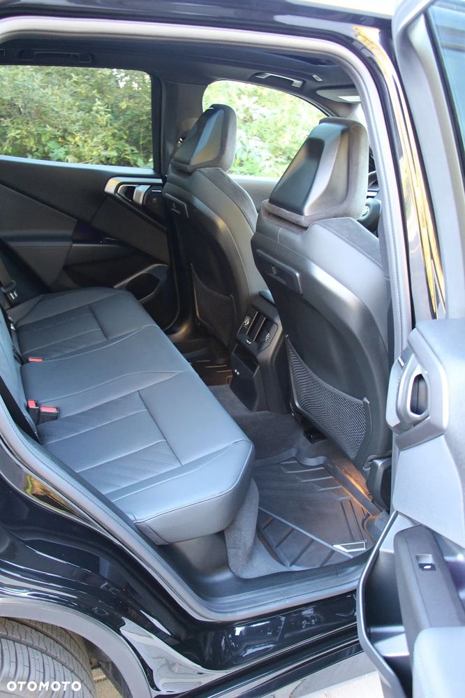 BMW X3 - 28