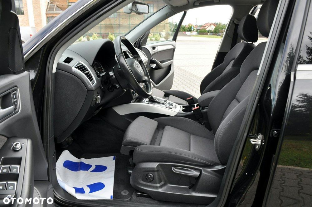 Audi Q5 - 21