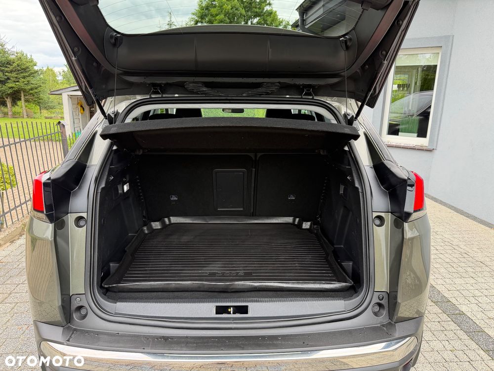 Peugeot 3008 HDi 150 Allure - 11