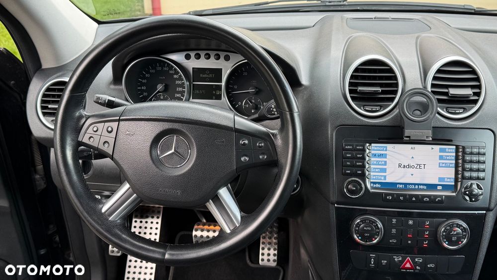Mercedes-Benz ML 280 CDI 4-Matic - 15