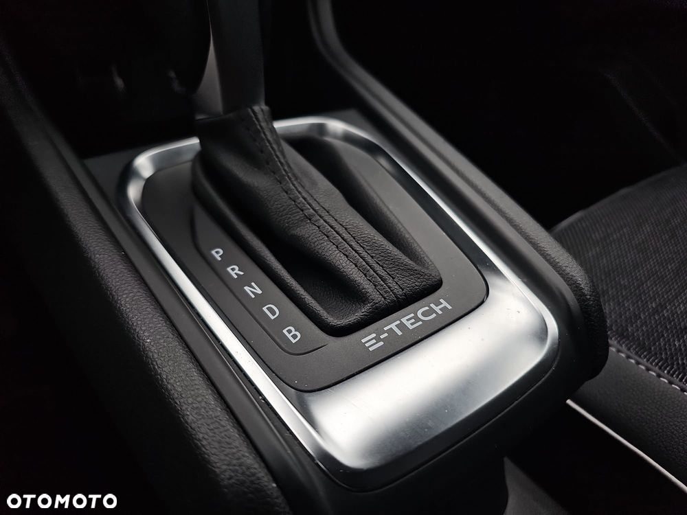 Renault Captur 1.6 E-TECH Full Hybrid 145 Intens - 21