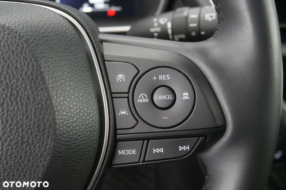 Toyota Corolla Cross 2.0 Hybrid Style - 27