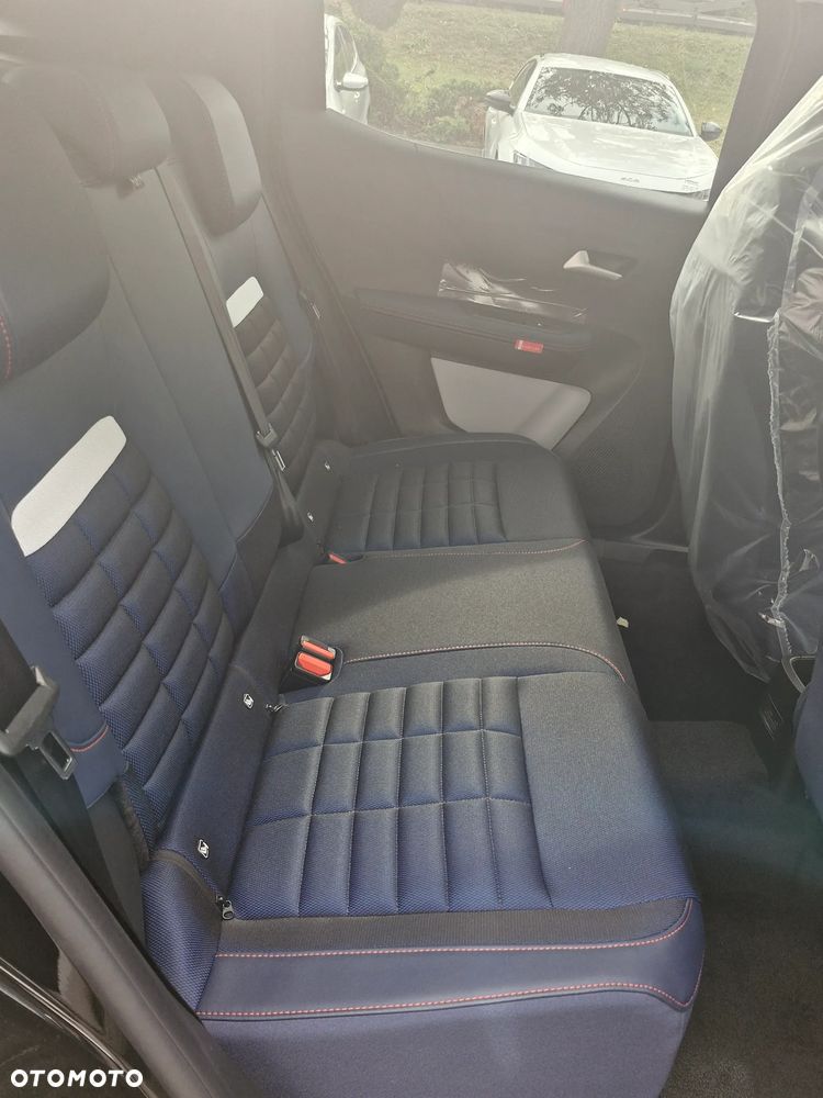 Citroën C3 Aircross 1.2 Turbo Collection S&S - 13