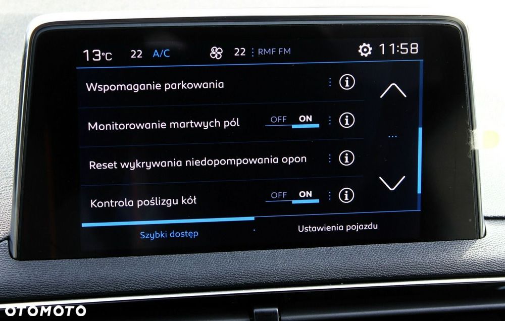Peugeot 5008 BlueHDi 130 EAT8 Allure Pack - 26