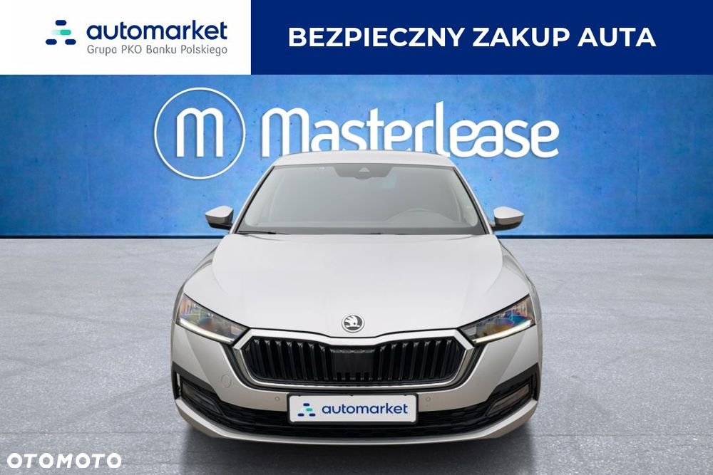 Skoda Octavia 1.5 TSI e-Tec Ambition DSG - 2