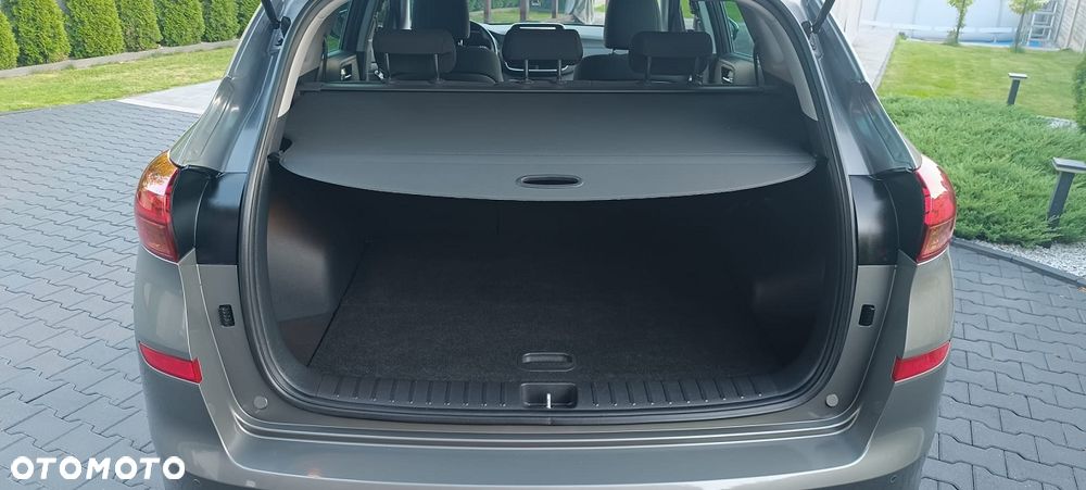 Hyundai Tucson 1.6 GDi Style 2WD - 24