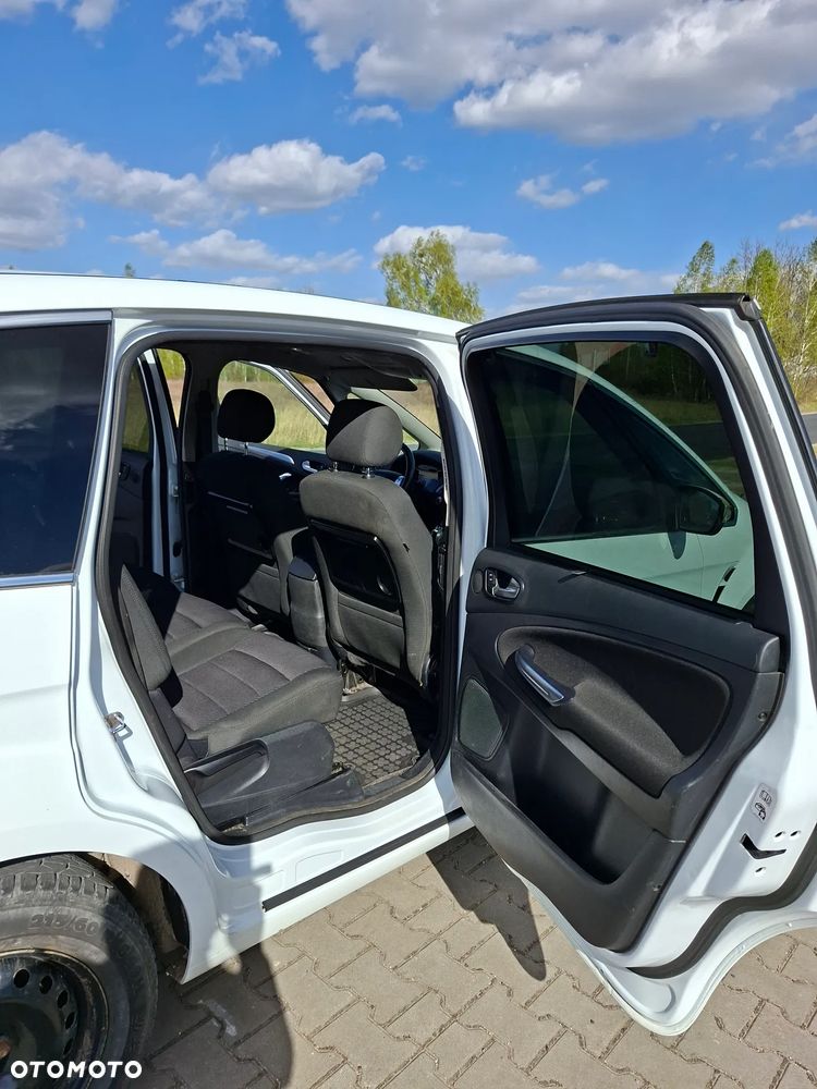 Ford S-Max 2.0 T Titanium MPS6 - 8