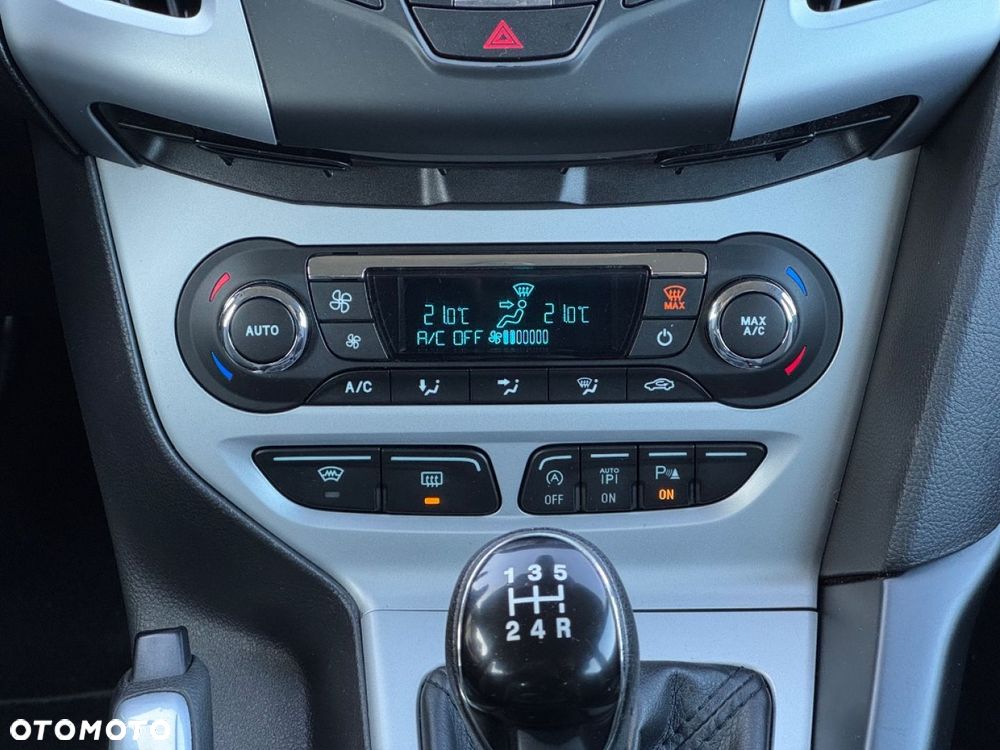 Ford Focus - 18