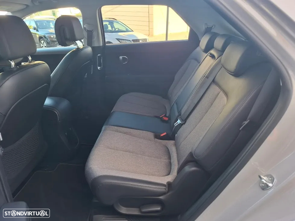 Hyundai Ioniq 5 73 kWh Premium - 35