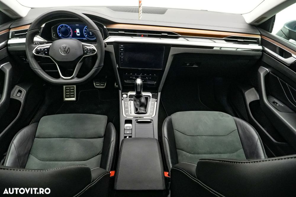 Volkswagen ARTEON 2.0 TDI DSG Elegance - 7