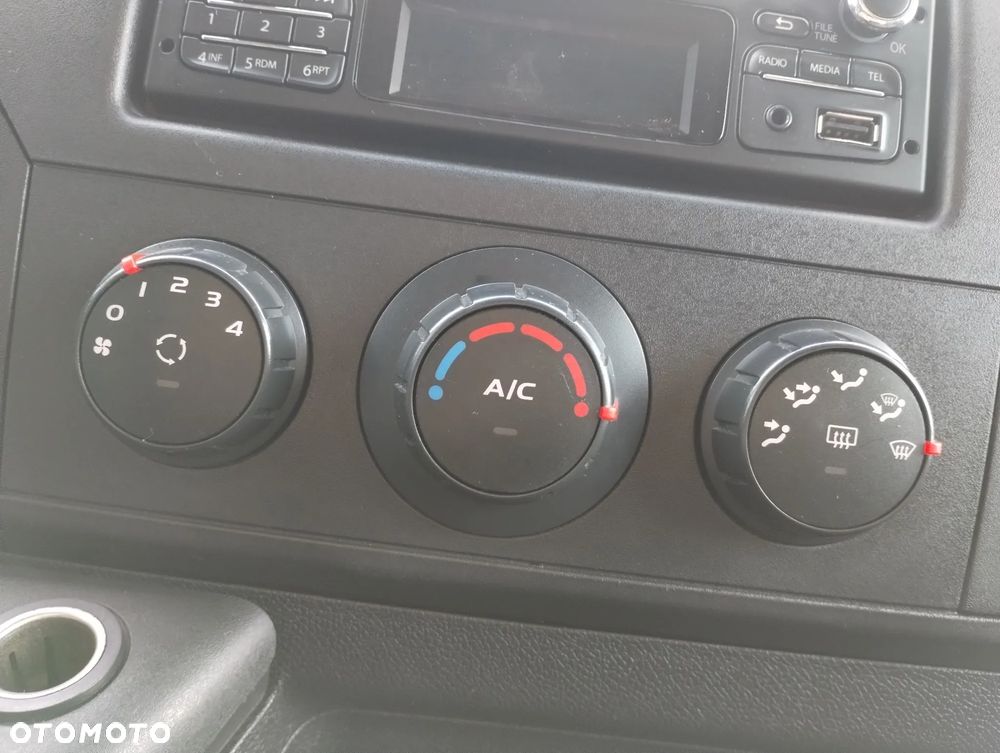 Renault Master L3H2 - 12