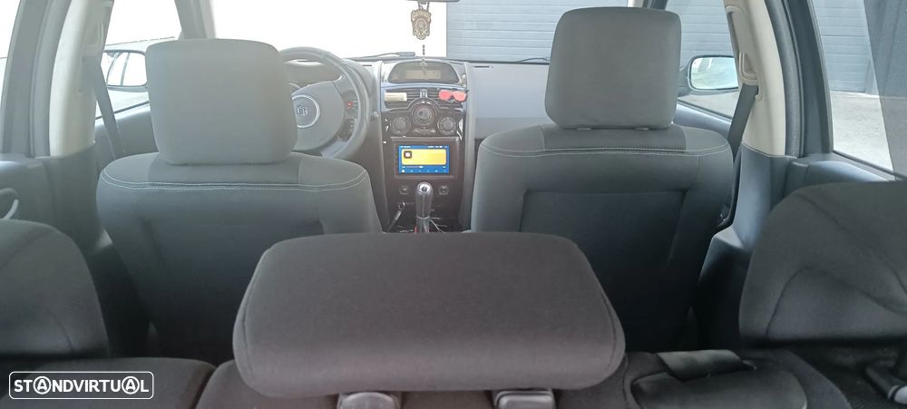 Renault Mégane Break - 7