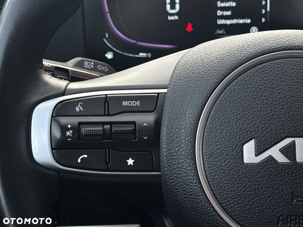 Kia Sportage 1.6 T-GDI M 2WD - 17