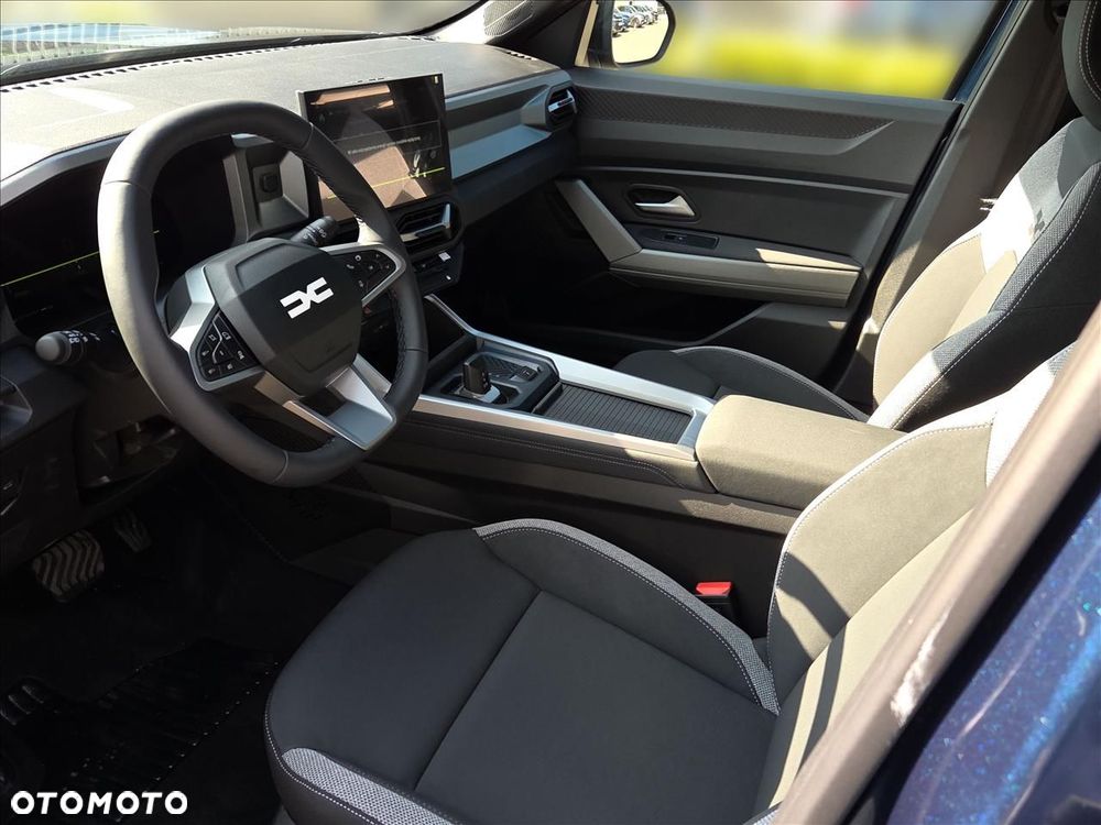 Dacia Bigster - 4